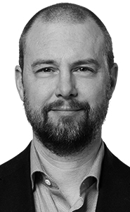 Thomas Dahlman